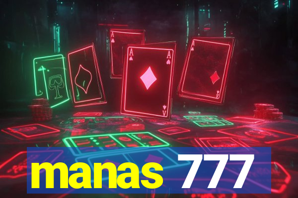 manas 777